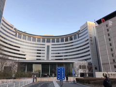 -北京好苑建国酒店
