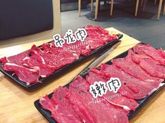 -嬷孙家潮汕牛肉火锅(北京路天河城店)