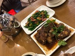 -大唐靓汤江门私房菜(景田店)