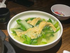 -外婆家(蓝色港湾店)