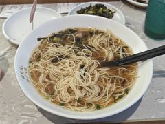 -松鹤楼面馆(中洲湾店)