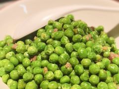 -彭耕记猪油炒小菜(吉联mall店)