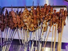 -燥次·烧烤酒场(万象城店)