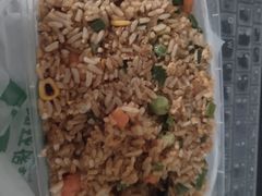 -海口滨海新村143号海南老字号炒菜店