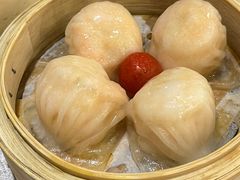 -老廣新意-全天茶点(宝能店)