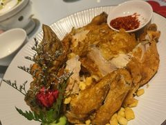 -汉唐宴长安食府