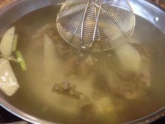 -潮汕牛肉火锅(铁西店)