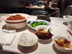 -千百味红餐厅·江西菜(绿地双子塔店)