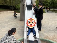 -迎泽公园