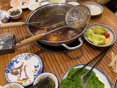 -厝味火锅·潮汕卤水火锅(十一合店)