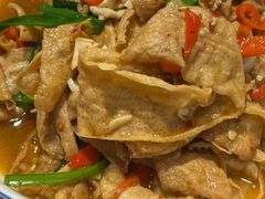 -回家吃饭·地道南昌菜(建德观总店)