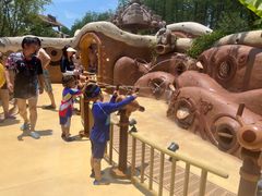 -武汉玛雅海滩水公园