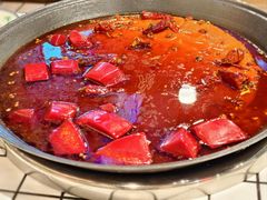 -六婶老火锅(交通大学直营店)