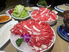 -和院老火锅铜锅烧烤海鲜(朱雀大街店)