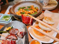 -南拳十三姨·潮汕砂锅粥(世纪金源店)
