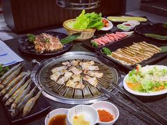 五花肉-温度烤肉专门店