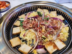 -杨记齐齐哈尔烤肉(总店)