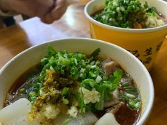 -王记生烫牛杂面馆(兰陵路店)