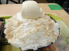 -MOMO冰品·生巧汤圆(红桥店)