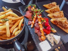 -云·酷Atmosphere(国贸大酒店)