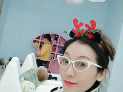 -糯米喵星人·撸猫猫舍咖啡馆(西市场嘉华店)