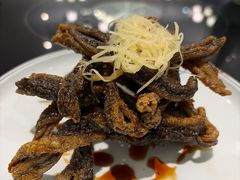 -三凤酒家·百年无锡菜(清扬茂业店)