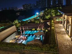 -清河半岛温泉度假酒店