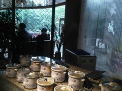 -盐帮食坊•小河帮川菜(四川师大店)