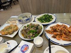 -巽寮印象美食部落餐厅·海鲜·地方特色菜(惠州体验店)