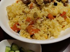 -那拉提之疆·新疆菜(美院店)