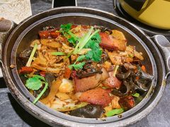 -泉味道贵州厨房(三里河店)