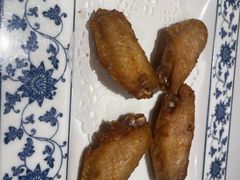 -稻香饭店(IFS国金中心店)