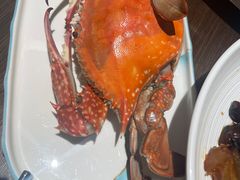 -码头鲜精致威海菜(欧乐坊店)