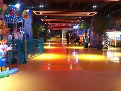 -幸福花欢乐世界(东辰广场A座店)