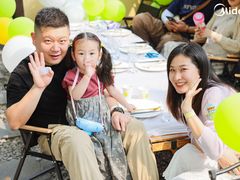 -HERRE·FARM 赫尔露营农场·团建聚会包场