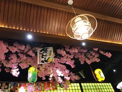 -尺山寸水日料(马桥满天星店)