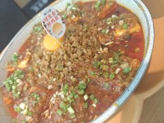 -花盐街·四川乐山小吃(西单大悦城店)