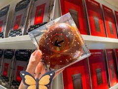 -HOT CRUSH趁热集合·现烤面包(环球港店)