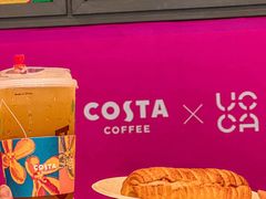 -COSTA COFFEE(吴江路店)