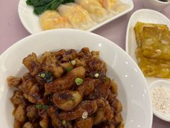 -顺风江南宴(静安大融城店)