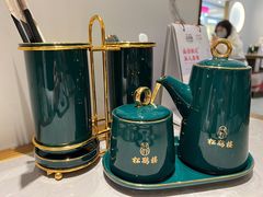 -松鹤楼面馆(清河万象汇店)