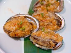 -极盐铁板烧(仓山万达广场店)