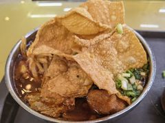 螺丝肉汤粉-红鼻子桂林米粉(金唐新光界店)