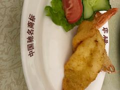 -华梅西餐厅(哈尔滨中央大街店)
