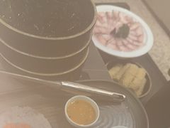 -骨之味·筒骨汤火锅(江头店)