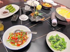 -同庆楼(天鹅湖万达店)