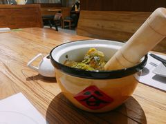 -U你·天然调味(南湖总店)