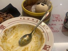-香港新曜记茶餐厅(星耀城店)