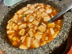 -绿茶餐厅(崇文门新世界店)