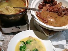 -又见炊烟私房菜(敬亭路店)